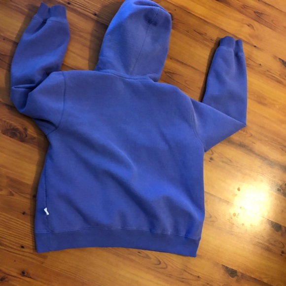 Vintage Adidas Hoodie - Picture 8 of 8